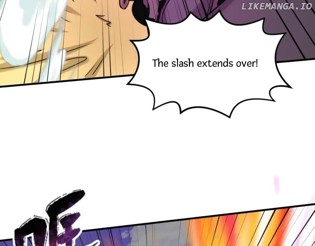 Era of the Haunted chapter 95 - page 23